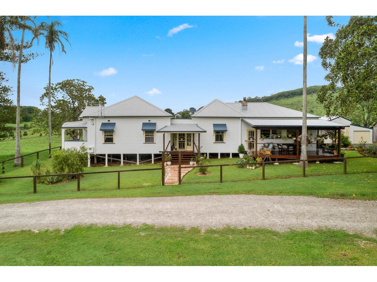 249 Pinchin Road, Goolmangar NSW 2480, Image 2