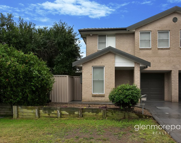 17A Wittama Drive, Glenmore Park NSW 2745