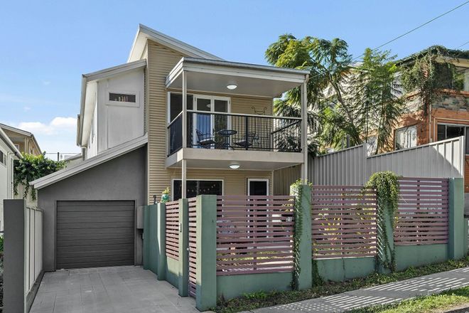 Picture of 21 Tamworth Street, ANNERLEY QLD 4103