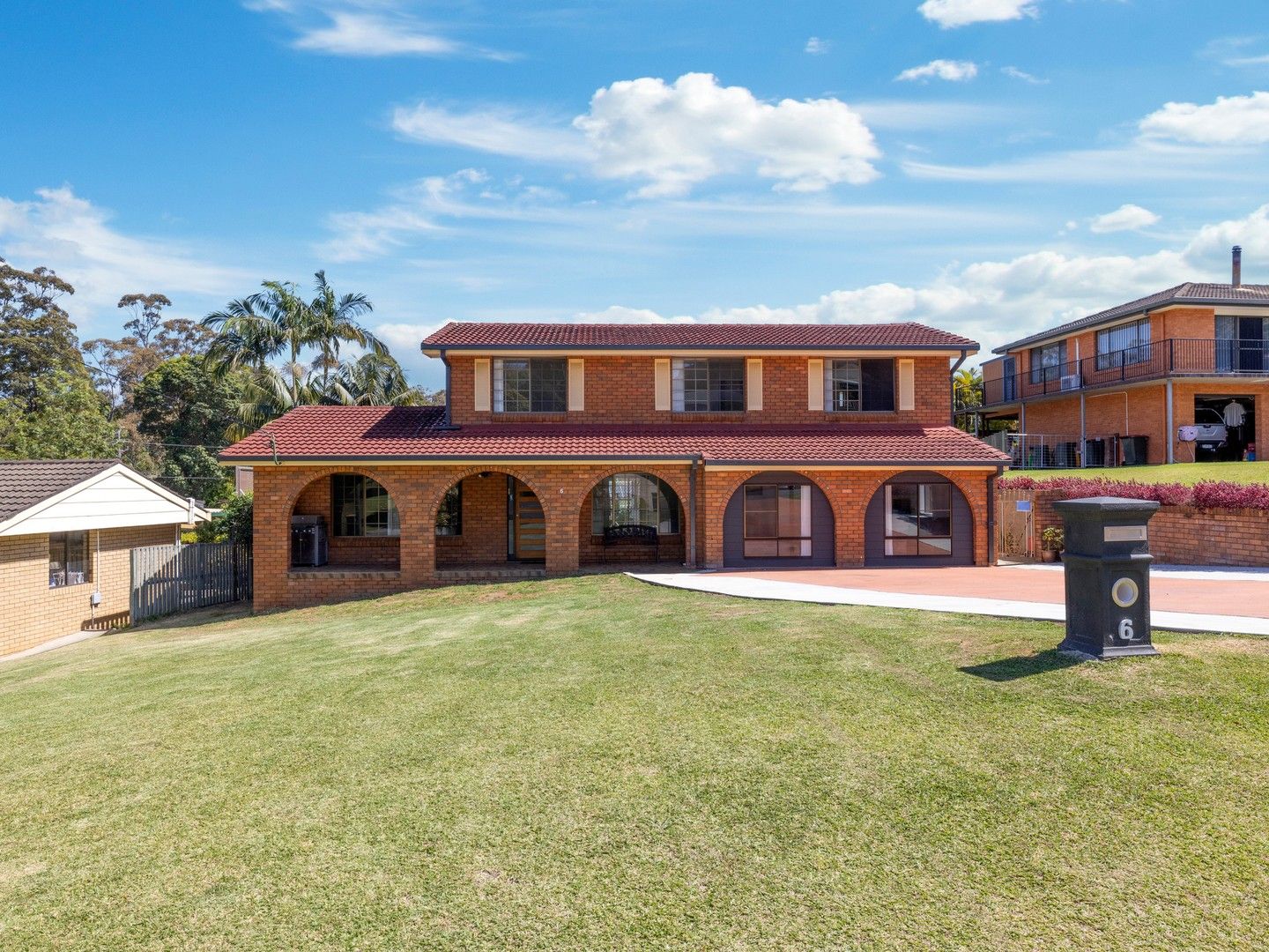 6 Matten Close, Coffs Harbour NSW 2450, Image 0