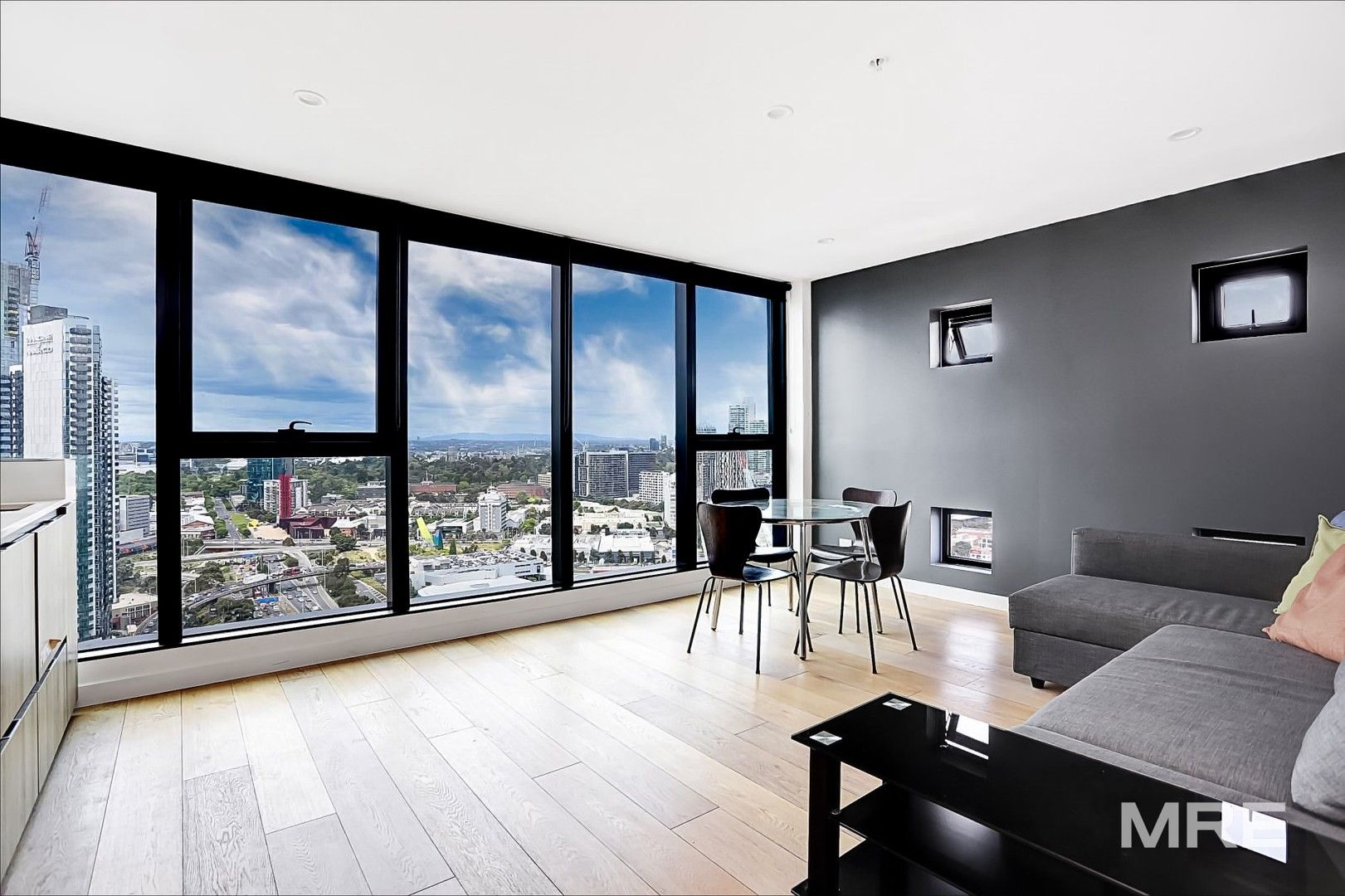 2801/58 Clarke Street, Southbank VIC 3006, Image 0