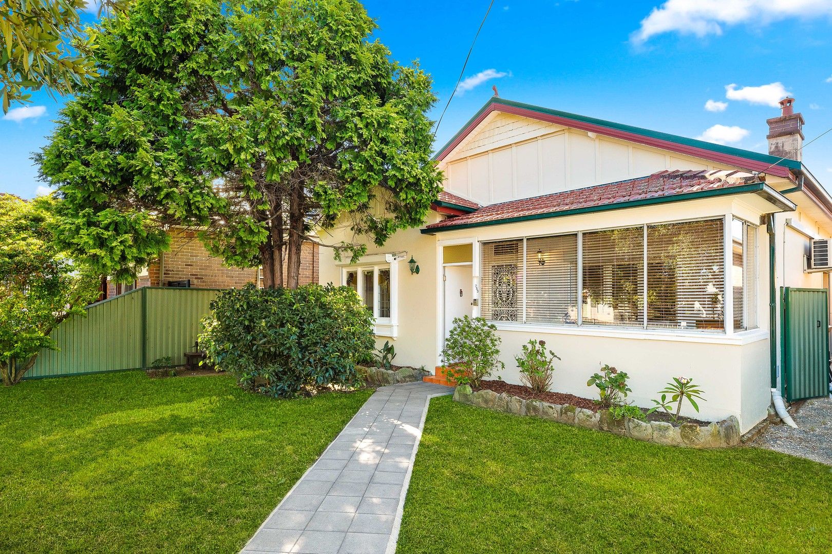 283 Georges River Road, Croydon Park NSW 2133, Image 0