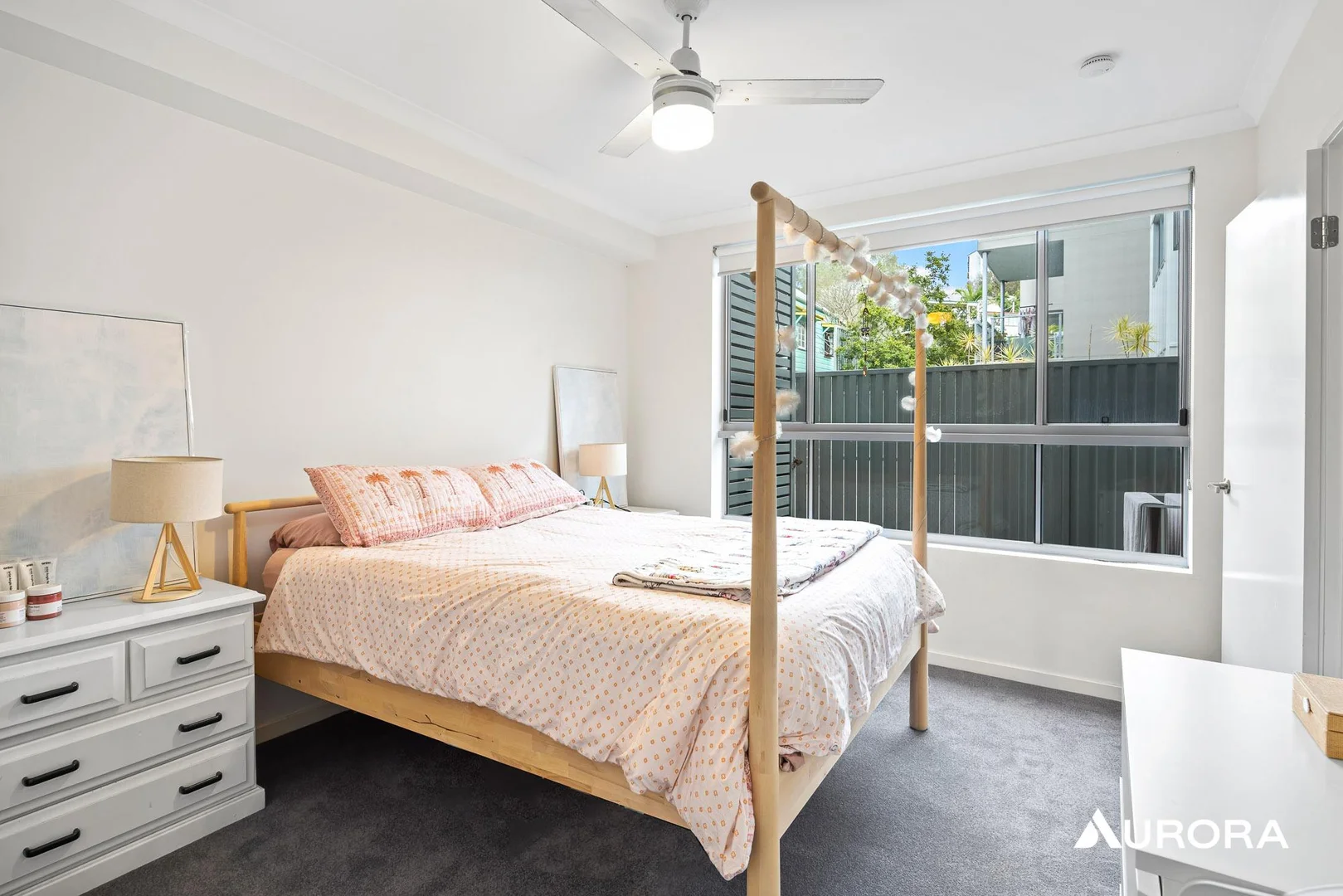 Additional image 3 of 108/6 Victoria Street, Kelvin Grove QLD 4059