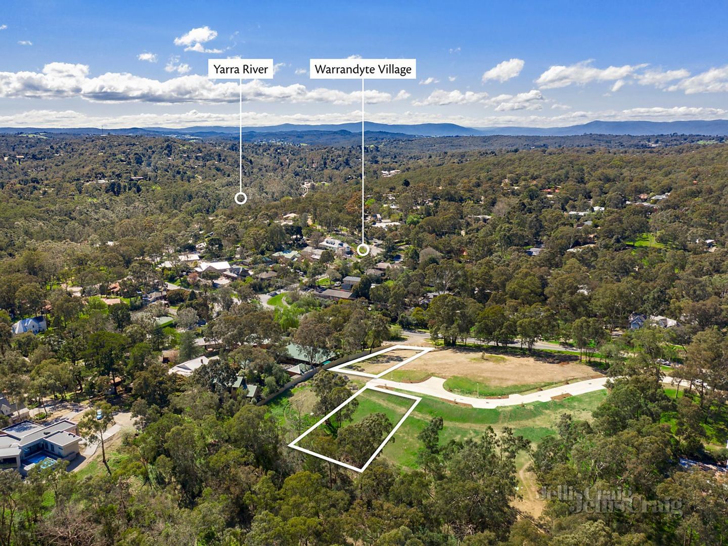 4 Vassil Court, Warrandyte VIC 3113, Image 2