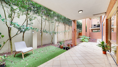 Picture of 2/1-5 Huxtable Avenue, LANE COVE NSW 2066