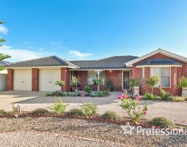 8 Marziano Drive, Mildura VIC 3500