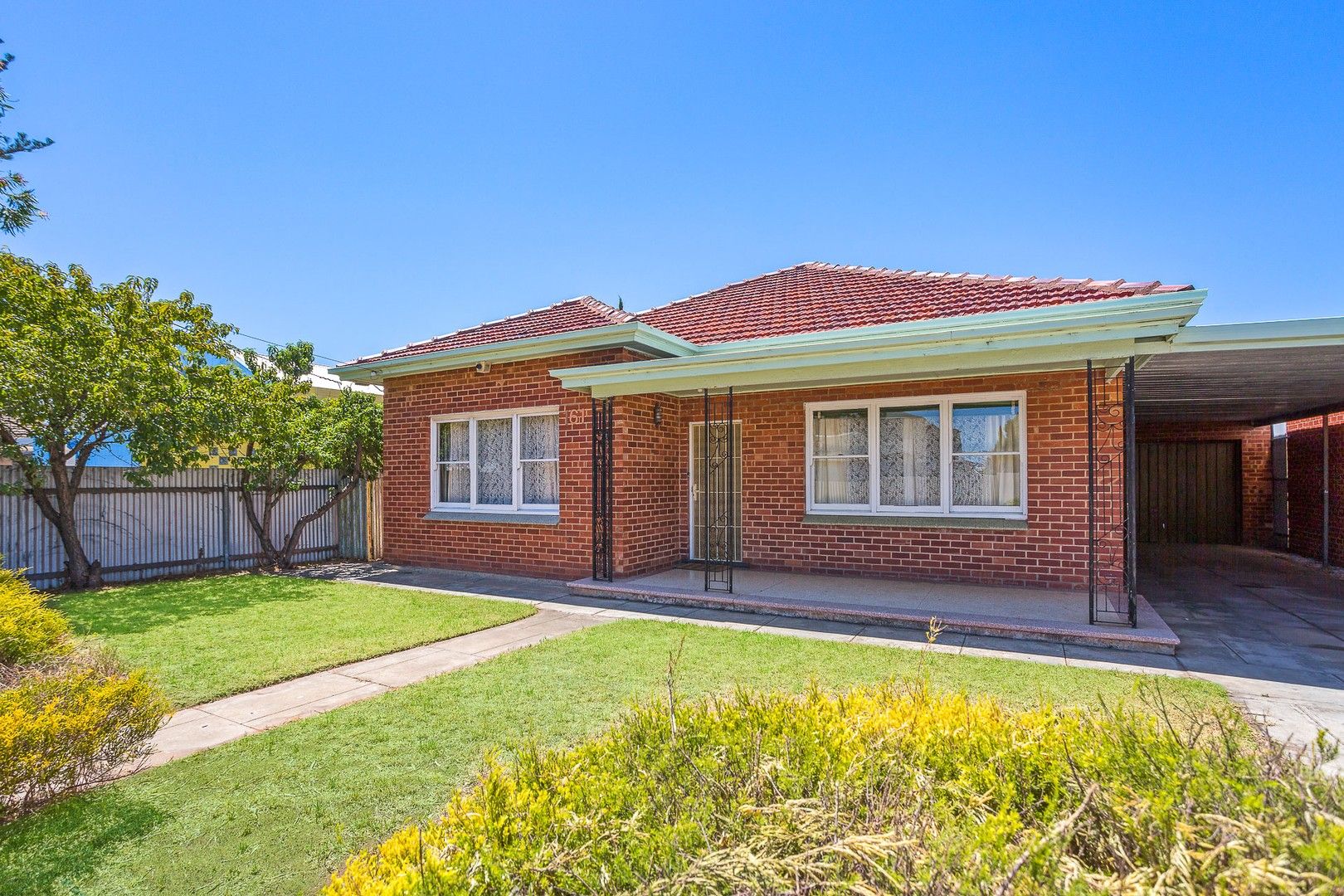 161 Tapleys Hill Road, Seaton SA 5023 House For Rent 650 Domain