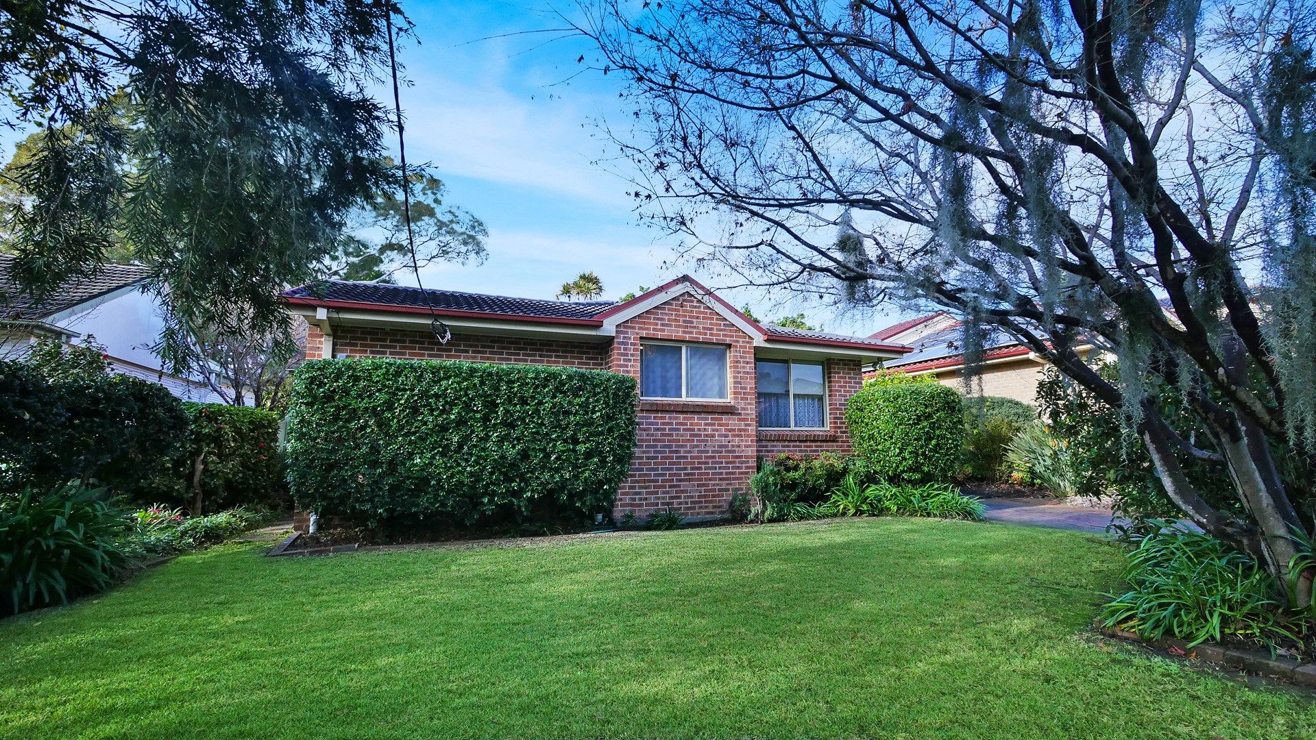 1/56 Avon Road, North Ryde NSW 2113, Image 0