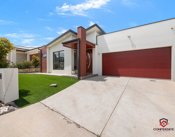 30 Ruby Hunter Rise, Moncrieff ACT 2914