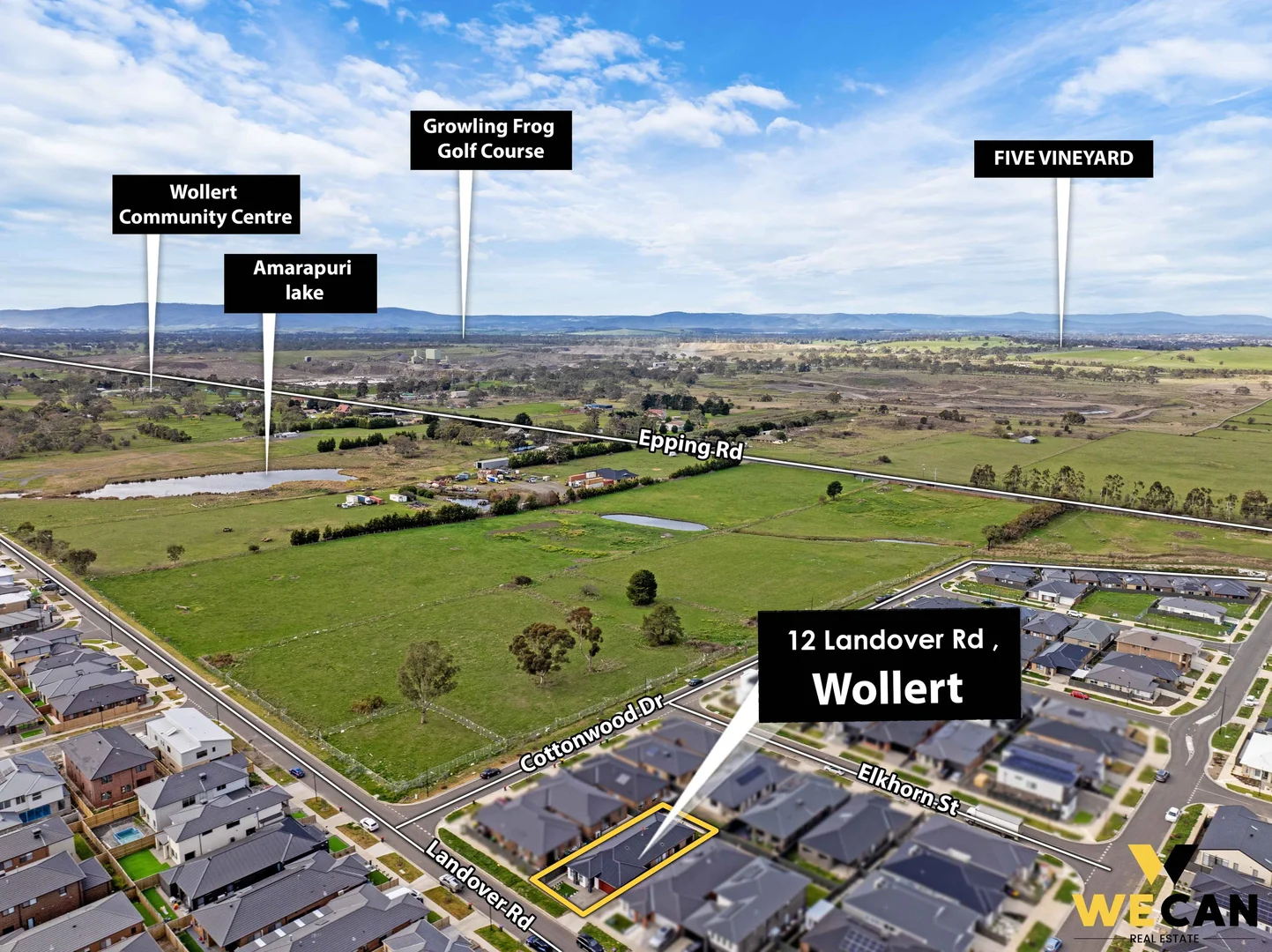 Additional image 18 of 12 Landover Road, Wollert VIC 3750
