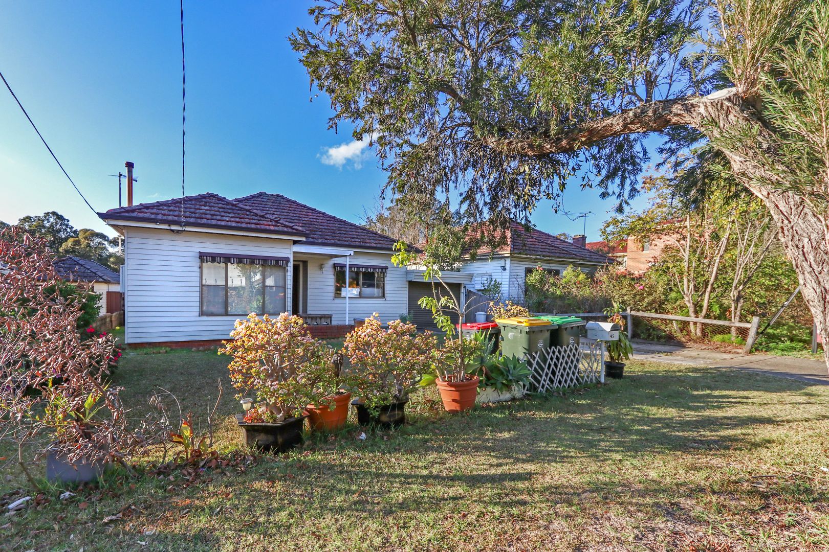 43-45 Graham Road, Narwee NSW 2209, Image 1