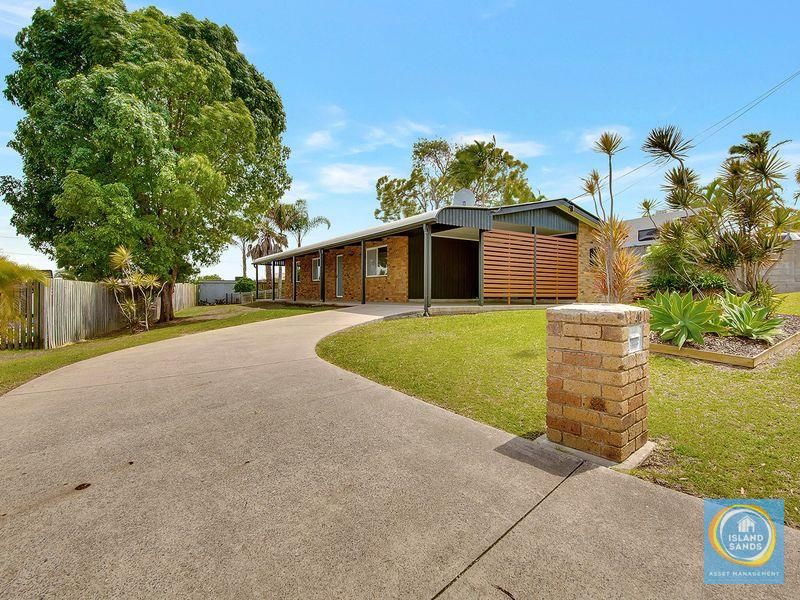 40 Pleasant Avenue, Tannum Sands QLD 4680 House For Rent 350.00