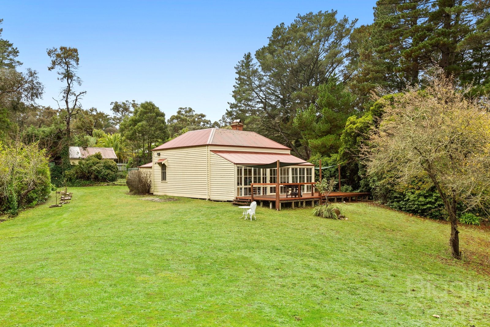 7 Lone Pine Avenue, Hepburn Springs VIC 3461, Image 0