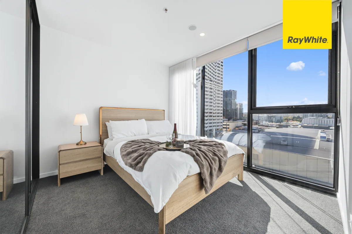 Additional image 10 of 404/1 Brewer Street, Phillip ACT 2606