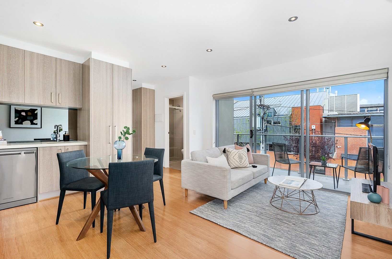 107/82 Hotham Street, St Kilda East VIC 3183, Image 0