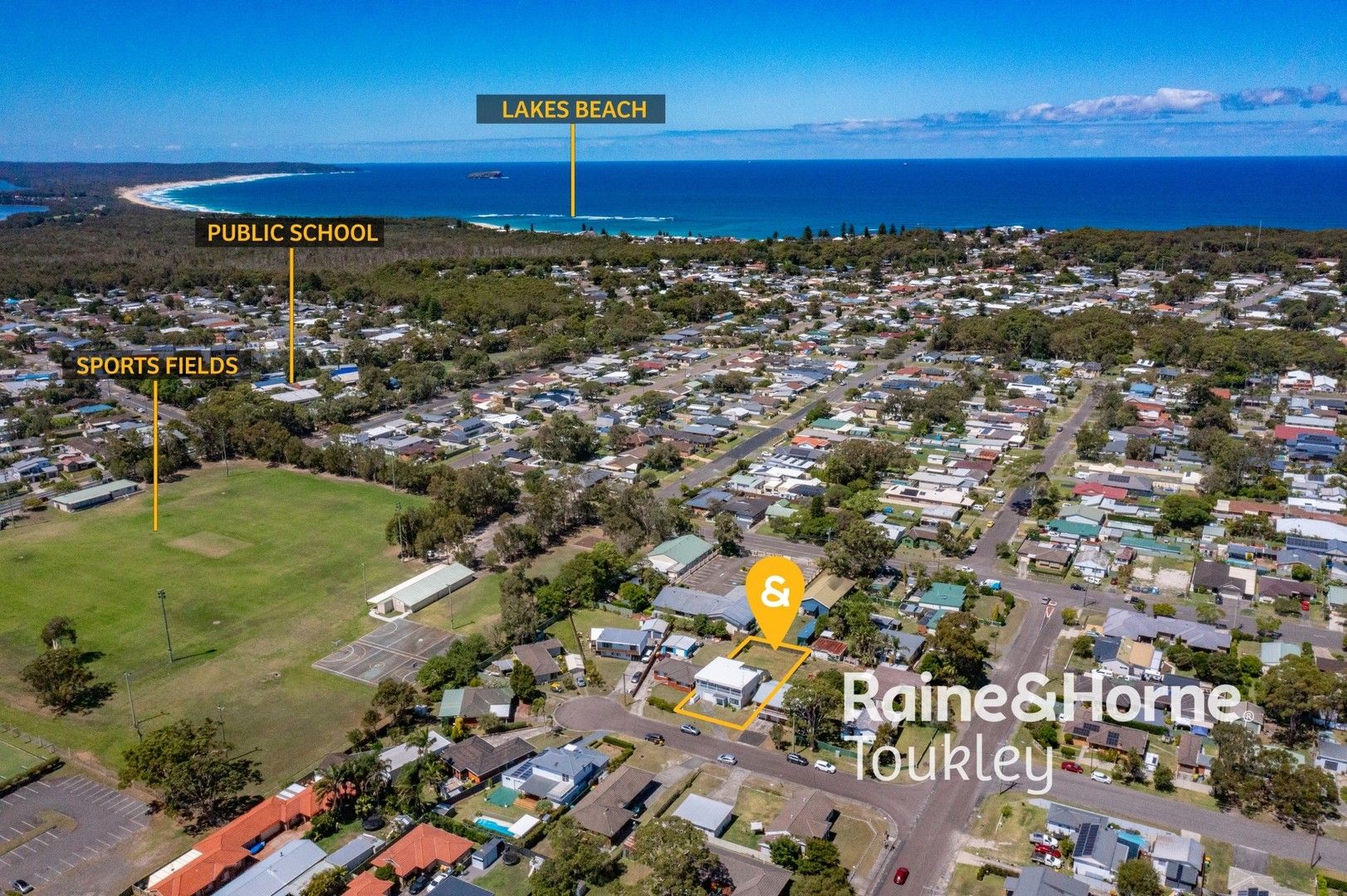 1 Read Street, Canton Beach NSW 2263, Image 0