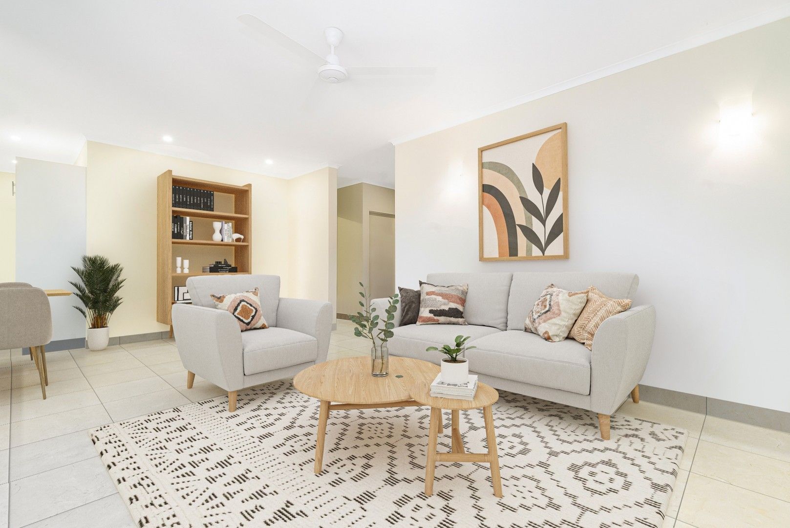 8/6 Beagle Street, Larrakeyah NT 0820, Image 1