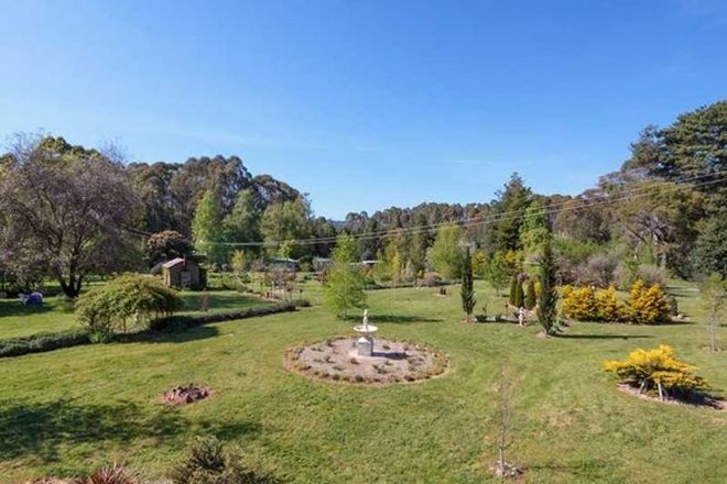 Picture of 2150 Batlow Road, LAUREL HILL NSW 2649