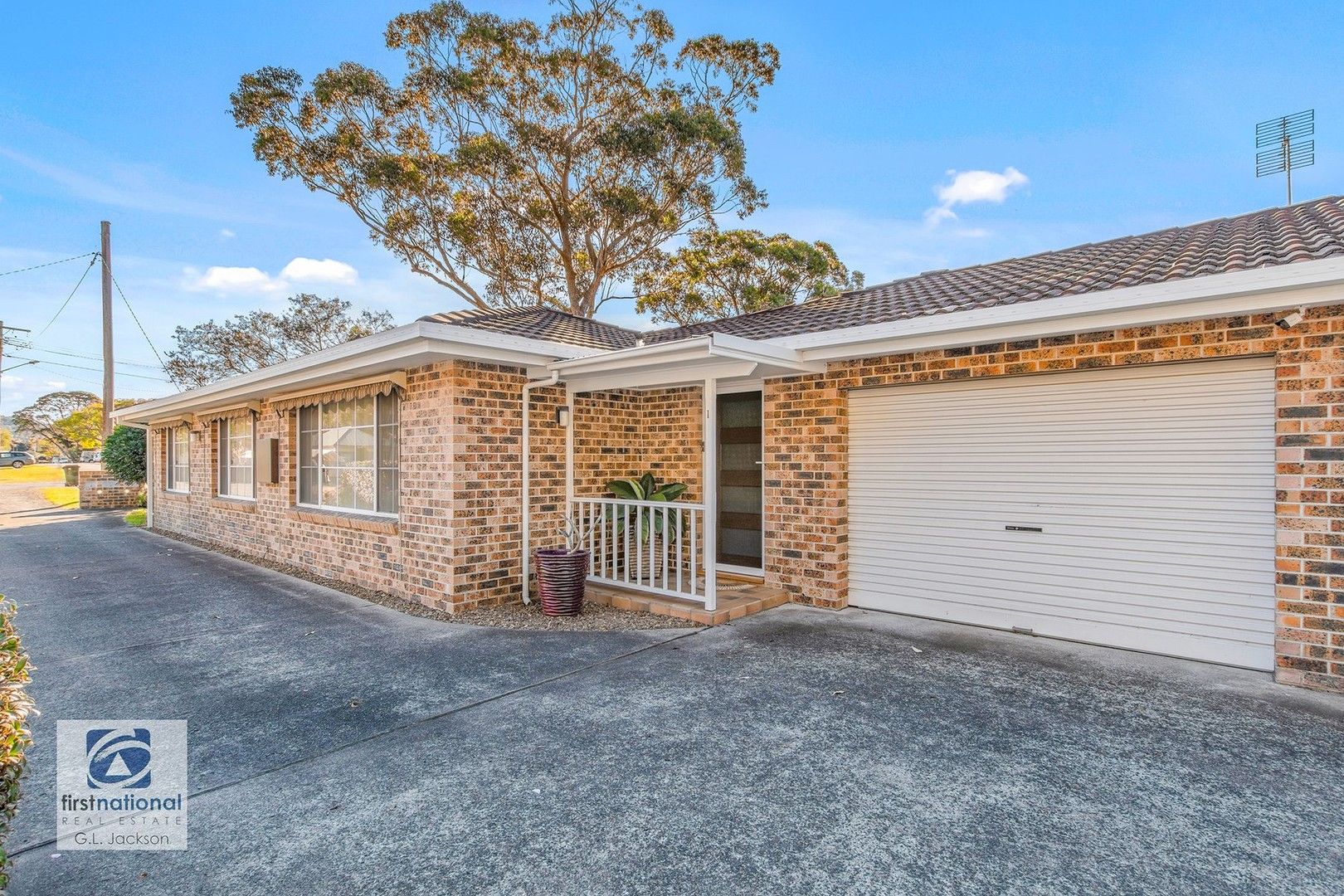 1/56 Commonwealth Avenue, Blackwall NSW 2256, Image 0