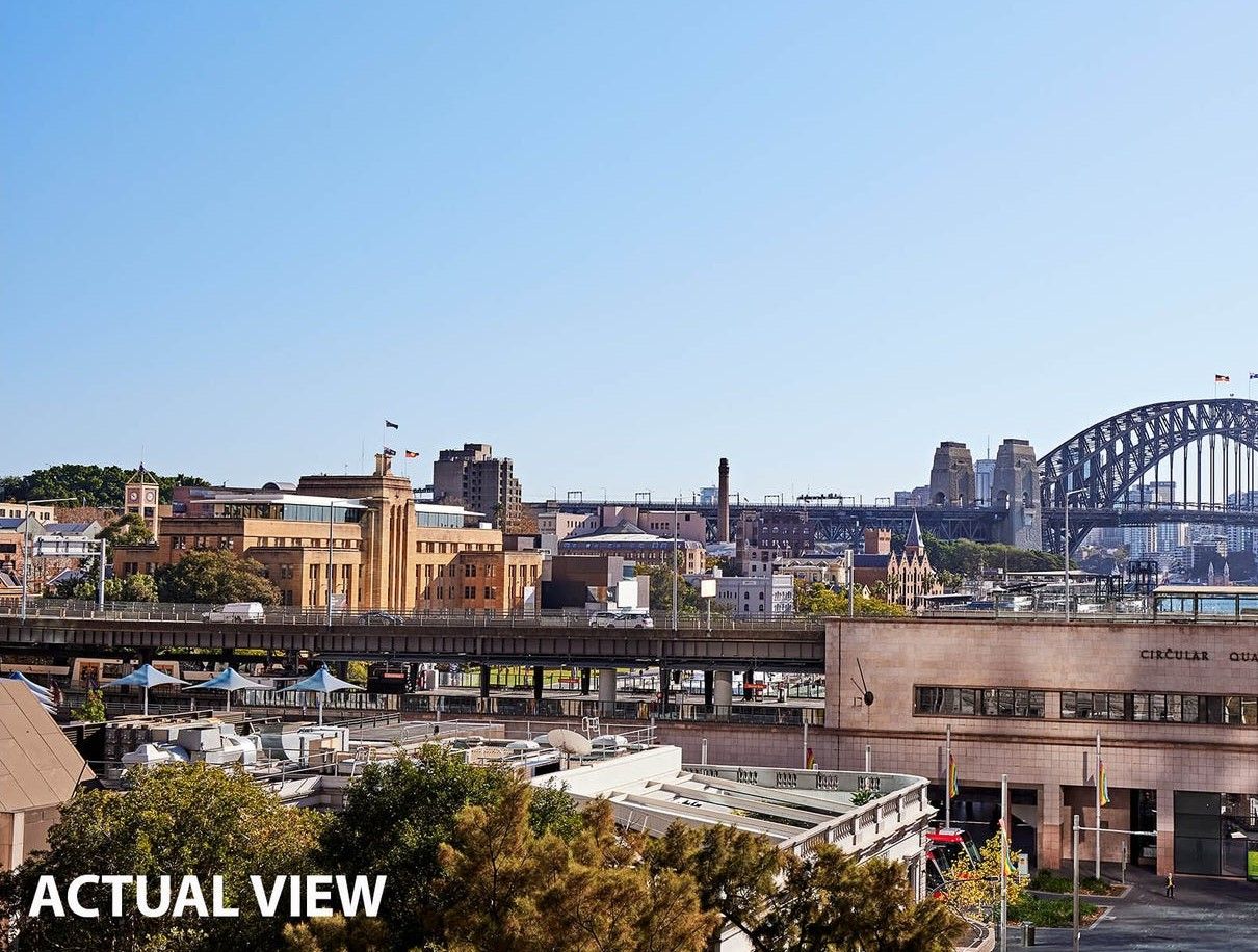 1 bedrooms Apartment / Unit / Flat in 502/6 Loftus Lane SYDNEY NSW, 2000