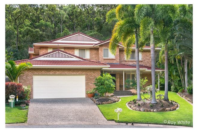 Picture of 32 Beaumont Drive, FRENCHVILLE QLD 4701