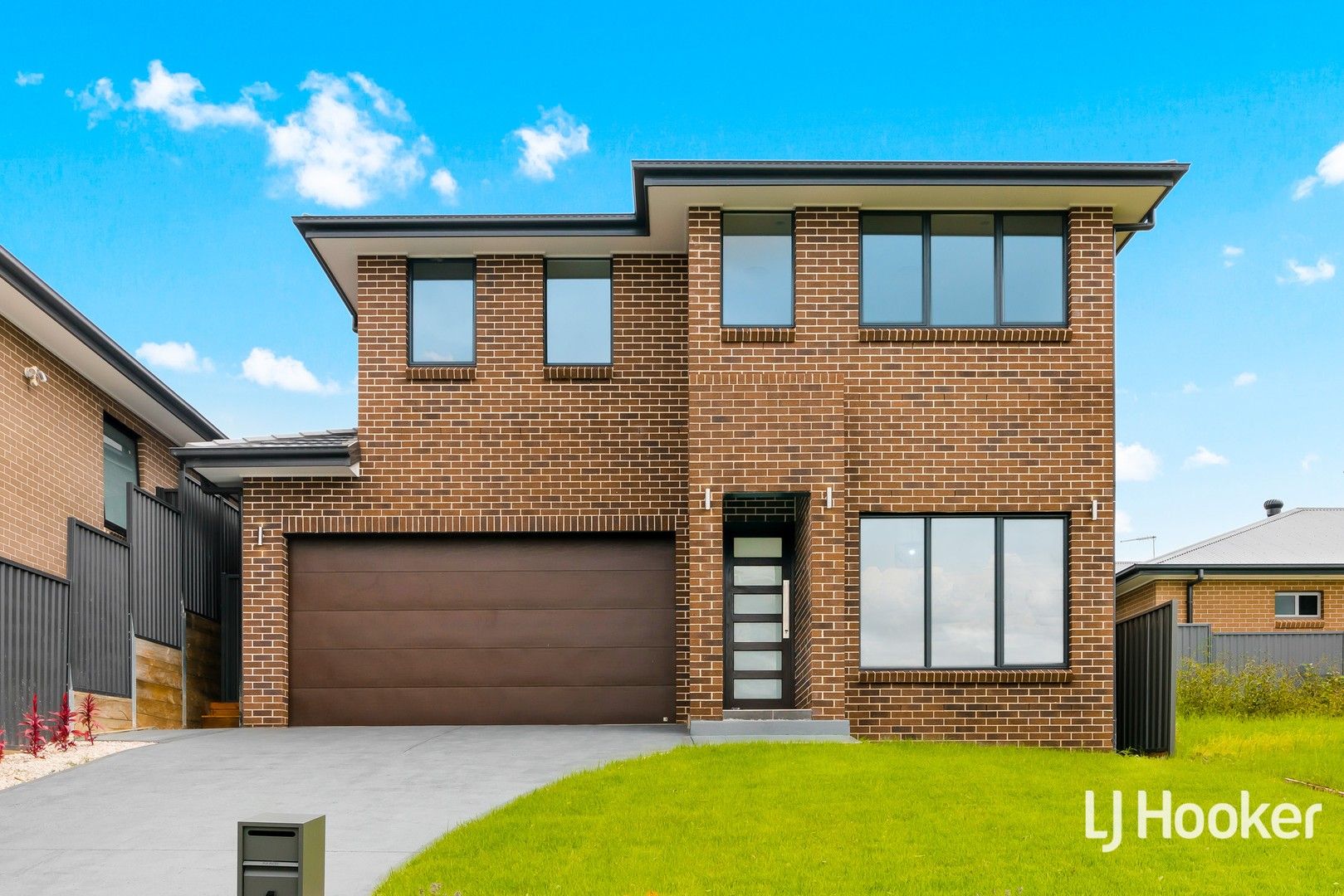 4 bedrooms House in 4 Lahore Street RIVERSTONE NSW, 2765