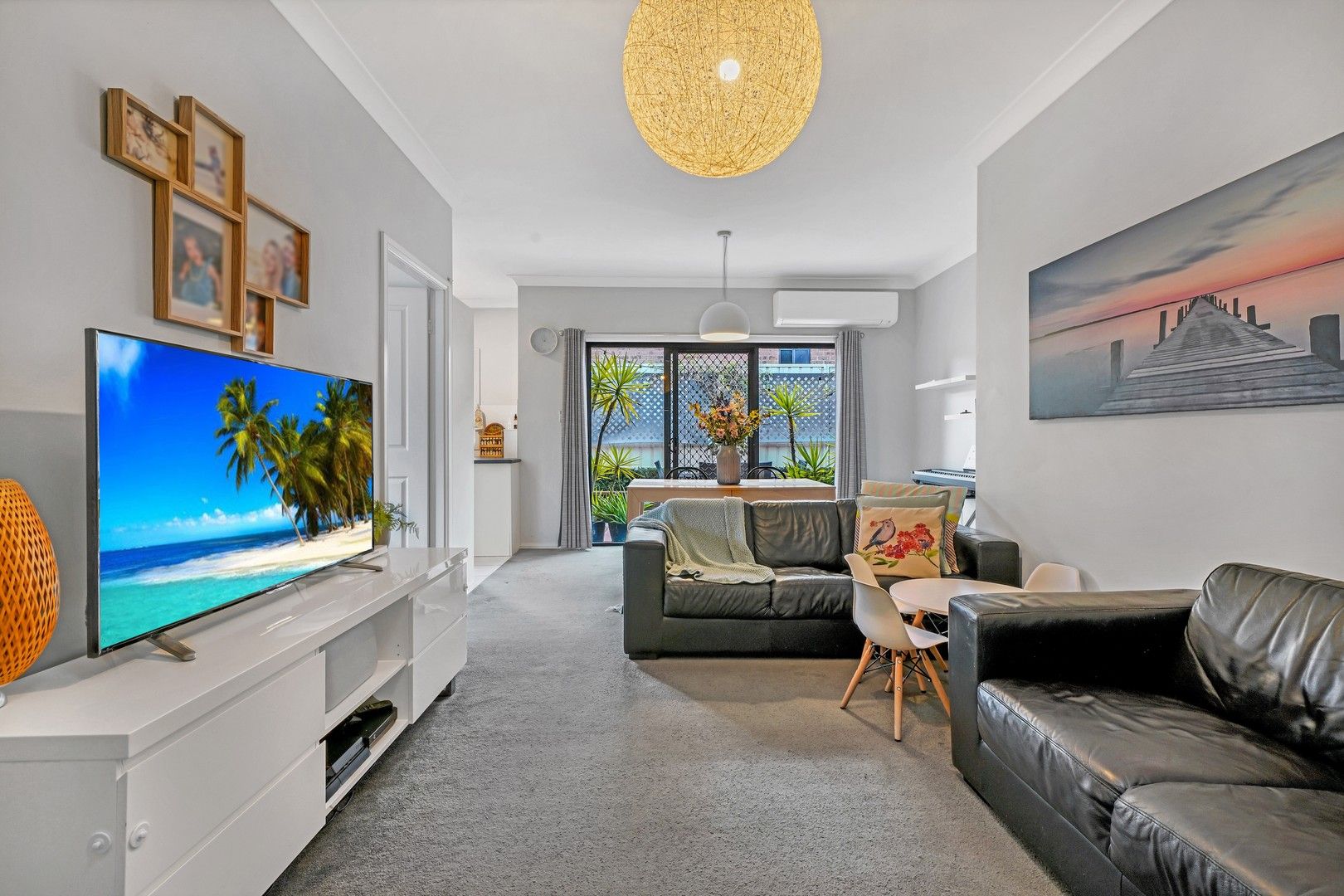 3 bedrooms Apartment / Unit / Flat in 12/11-19 Stanton  Drive RAWORTH NSW, 2321