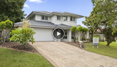 Picture of 10 Creekside Circuit East, VICTORIA POINT QLD 4165