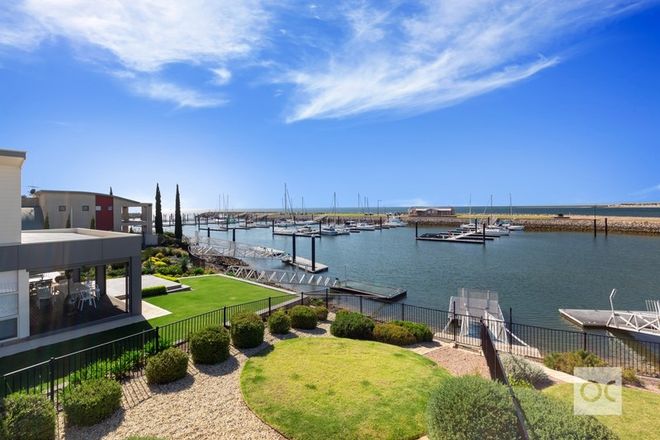 Picture of 12A Marina Drive, PORT VINCENT SA 5581