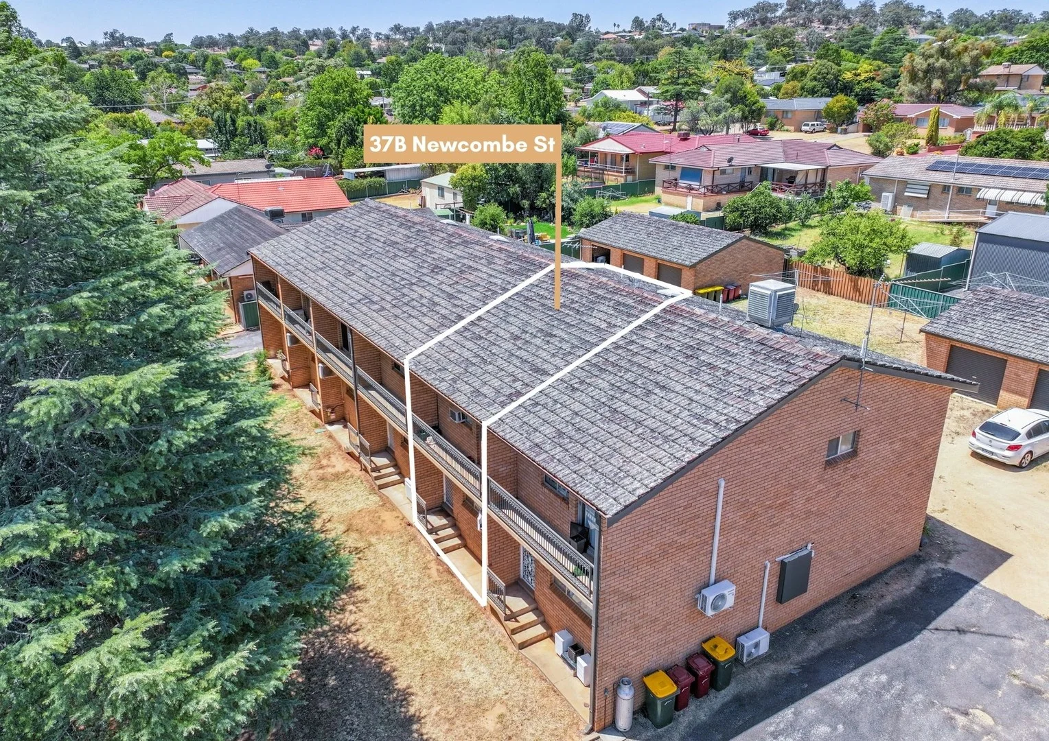 37B Newcombe Street, Cowra NSW 2794