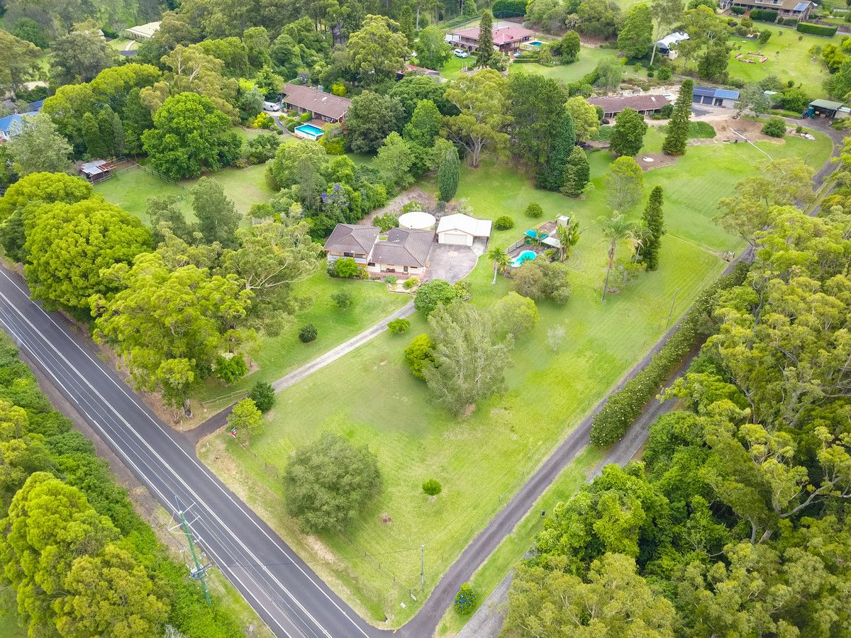 479 Tumbi Road, Wamberal NSW 2260, Image 0