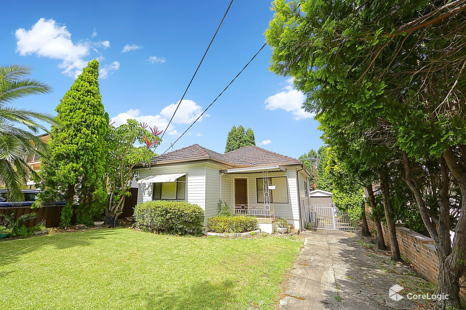 21 Armitree Street, Kingsgrove NSW 2208 House For Rent Domain