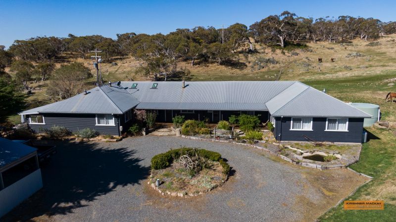 221 Big Yard Road, Moonbah NSW 2627, Image 0