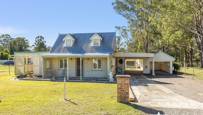 Picture of 274 Douglas Park Drive, DOUGLAS PARK NSW 2569