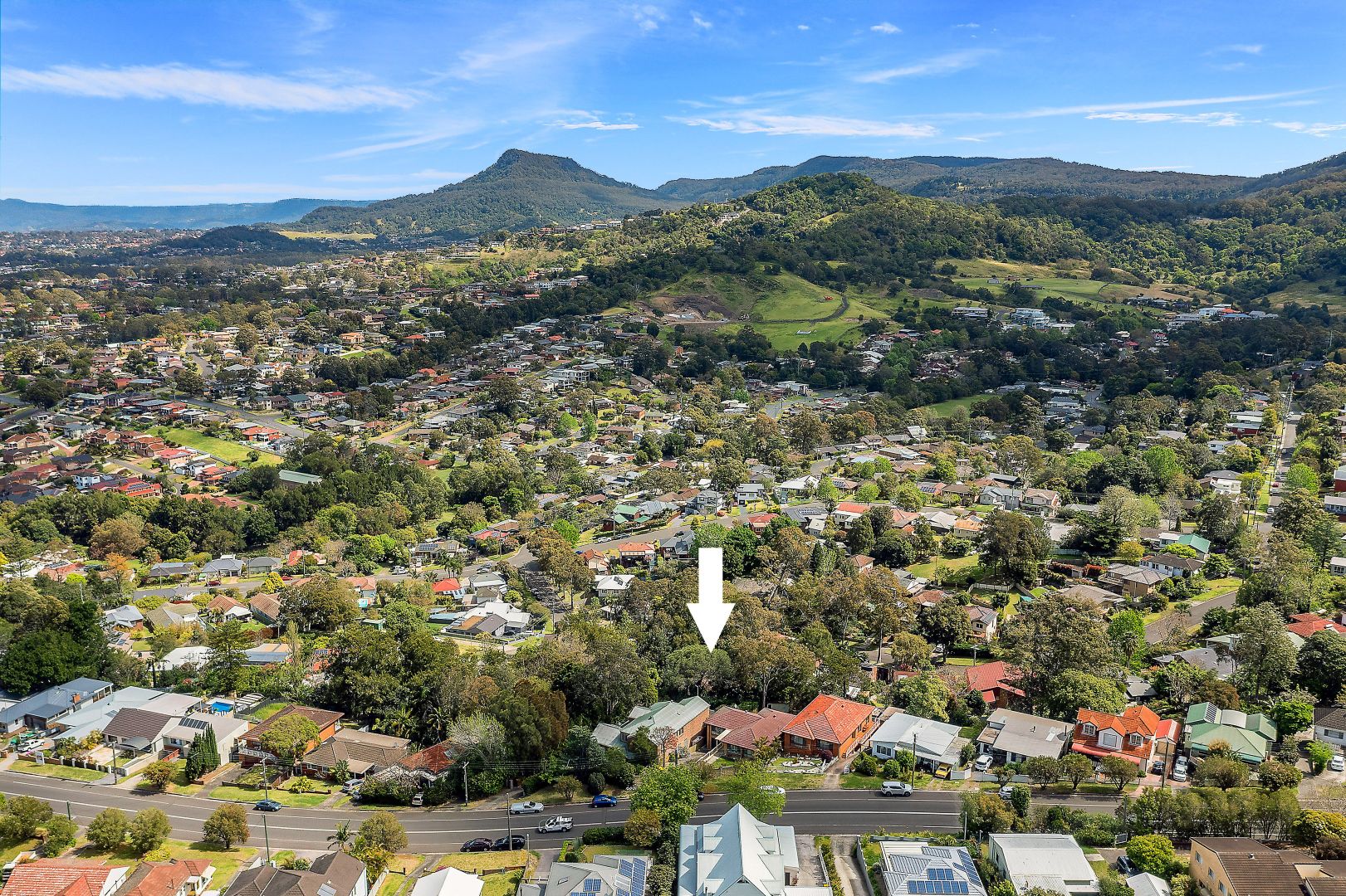 181 Mount Keira Road, Mount Keira NSW 2500, Image 1