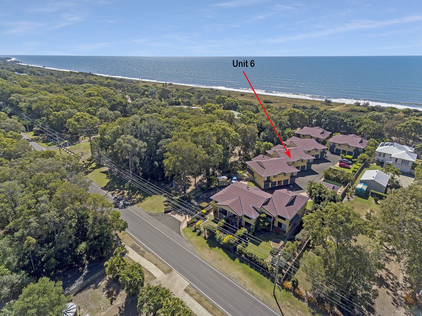 Unit 6/162 Sylvan Dr, Moore Park Beach QLD 4670, Image 1