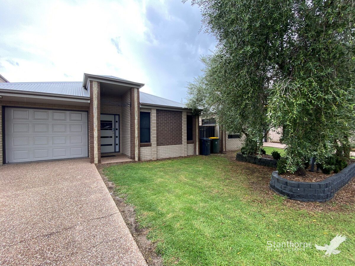 4 bedrooms House in Louis/5 Harris Street STANTHORPE QLD, 4380