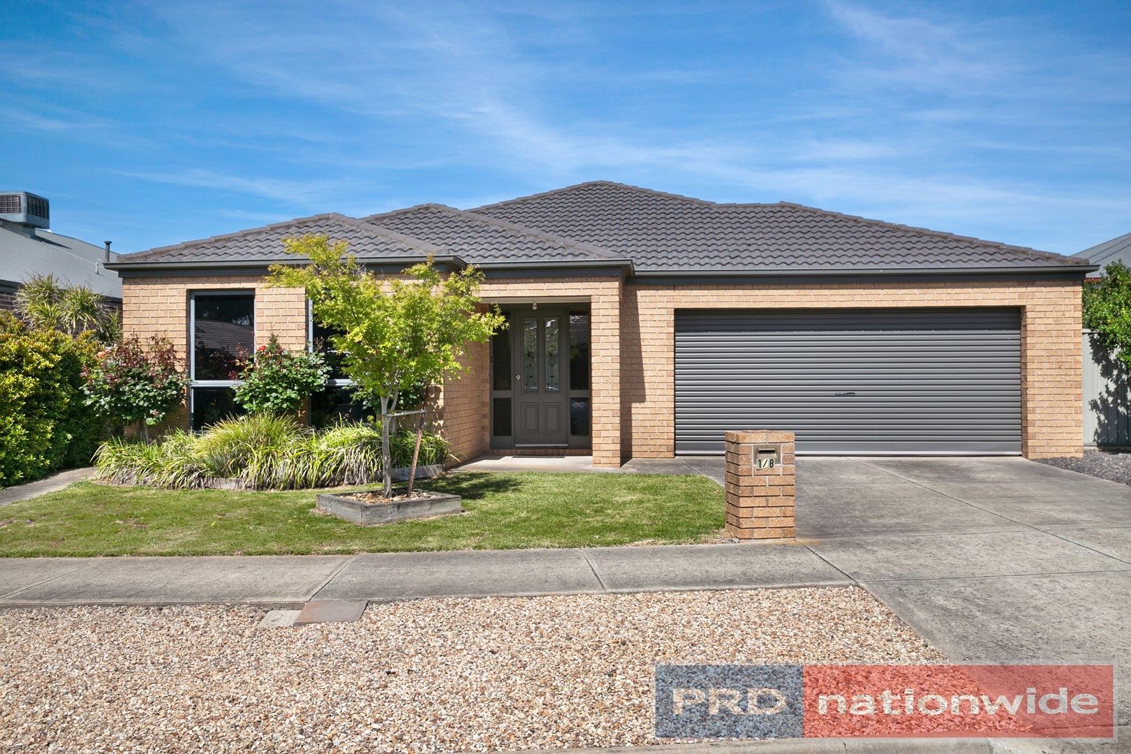 1/8 King George Way, Mitchell Park VIC 3355, Image 0