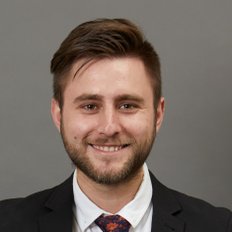 Alex Sekulovski, Sales representative