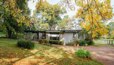 Picture of 111 Barkers Road, MAIN RIDGE VIC 3928