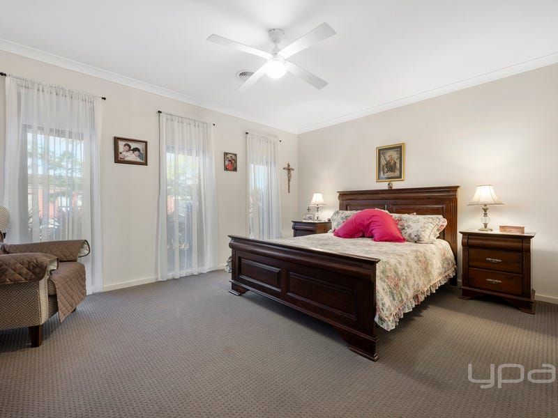 11 Noranda Circuit, Harkness VIC 3337, Image 2