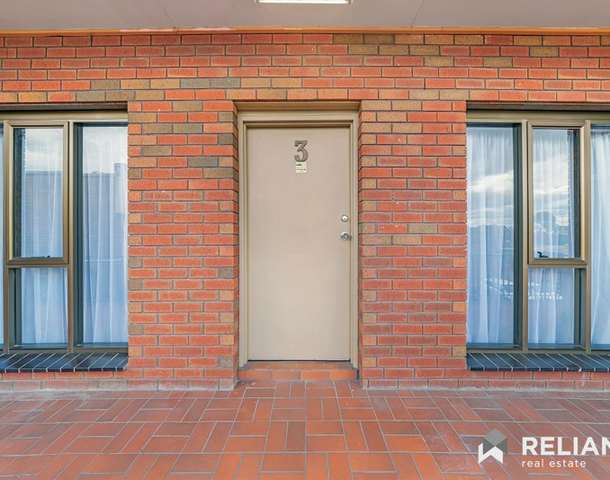 3/161-165 Railway Avenue, Laverton VIC 3028