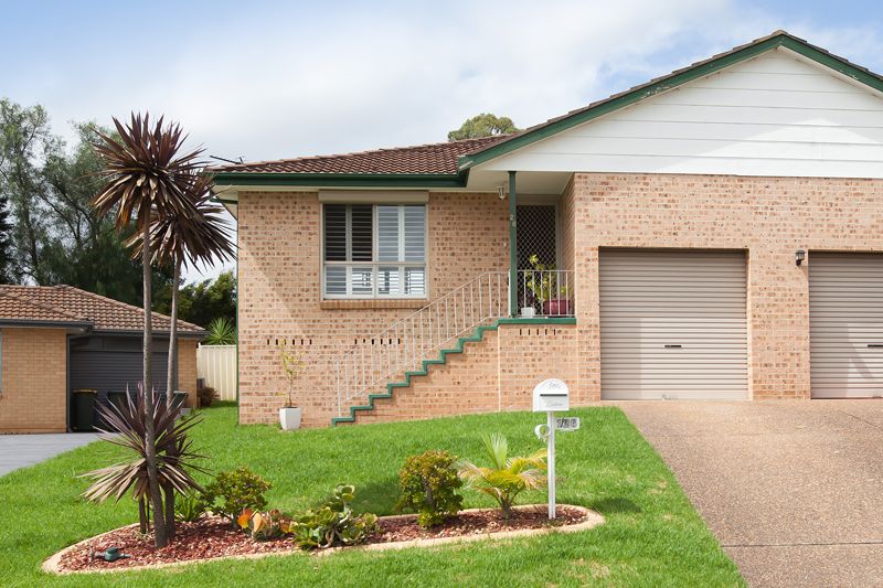 1/26 Elgata Crescent, Bradbury NSW 2560, Image 0