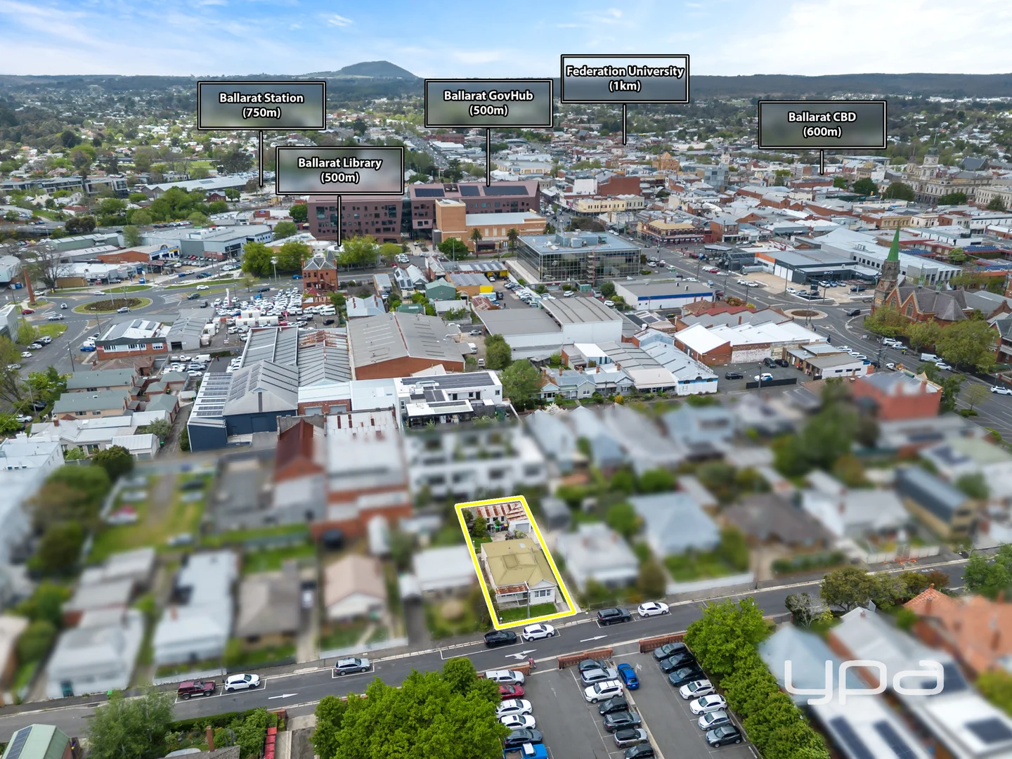 Additional image 13 of 112 Lyons Street North, Ballarat Central VIC 3350