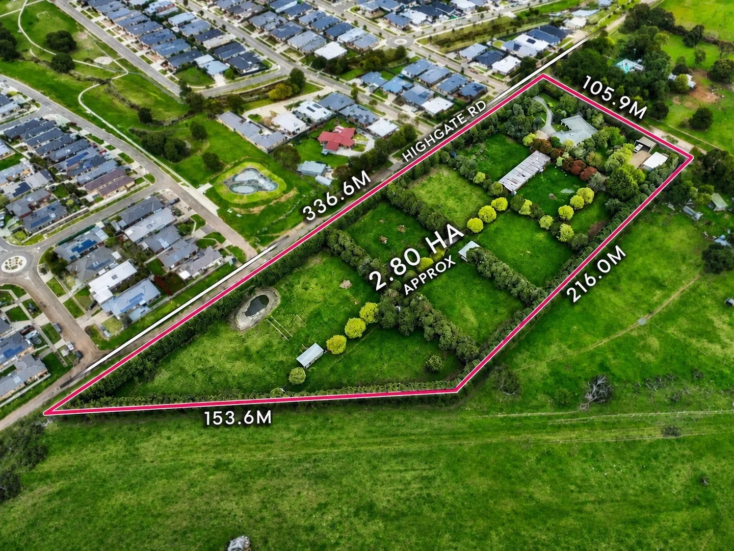 Kilmore VIC 3764