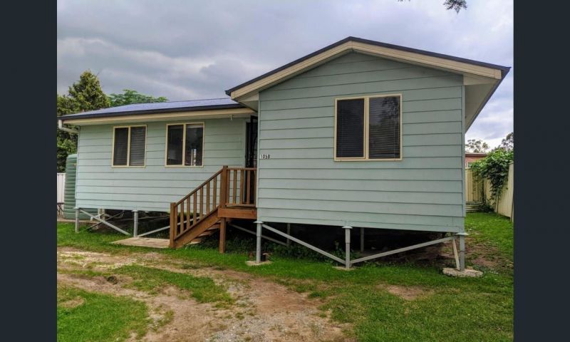 2 bedrooms Semi-Detached in 105 Bringelly Road KINGSWOOD NSW, 2747