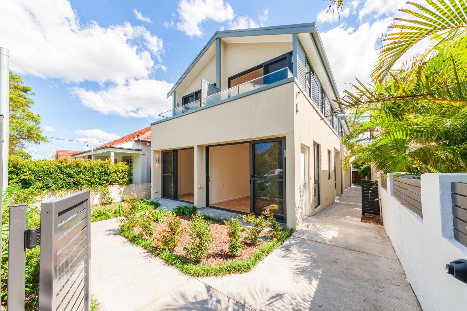 1 bedrooms Studio in 3/38 Canberra St RANDWICK NSW, 2031
