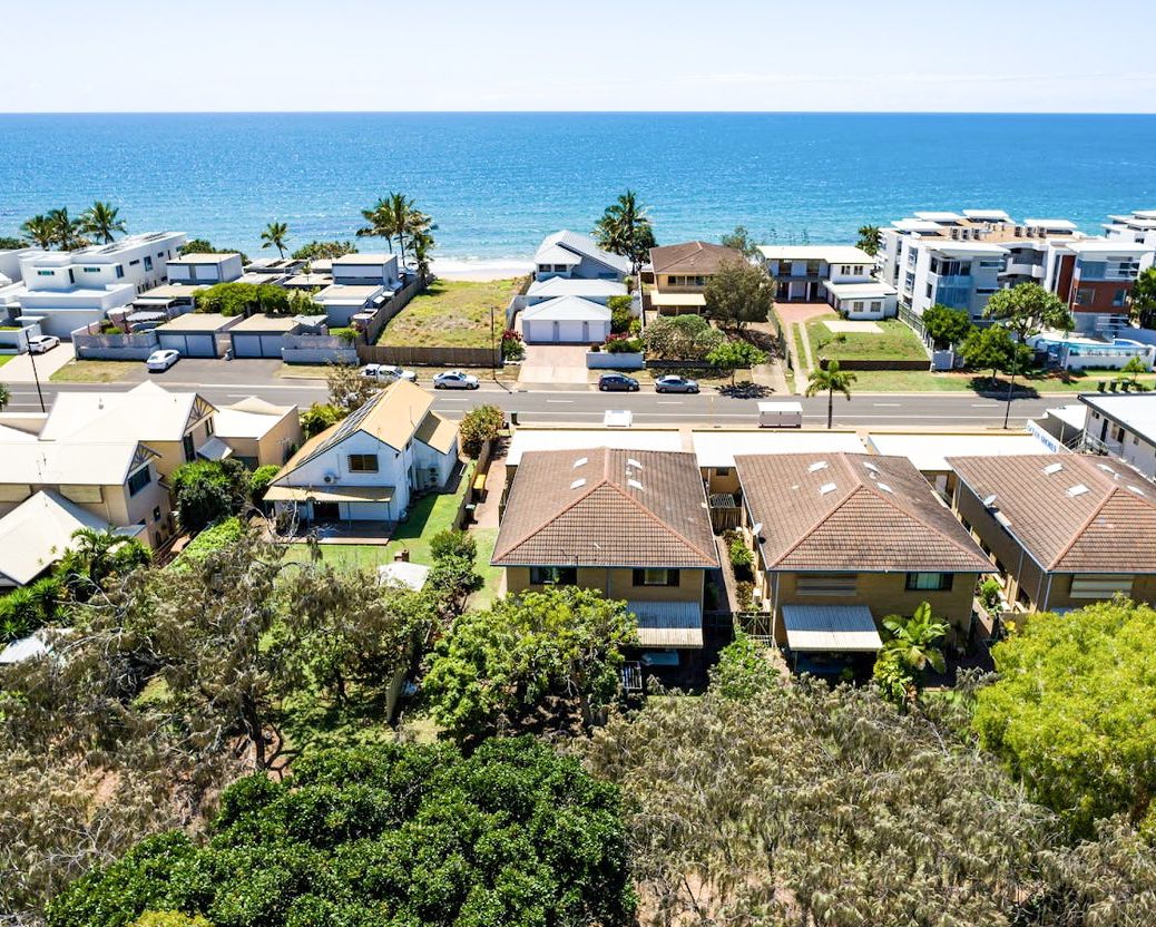 2 bedrooms Apartment / Unit / Flat in 3/35 Miller Street BARGARA QLD, 4670