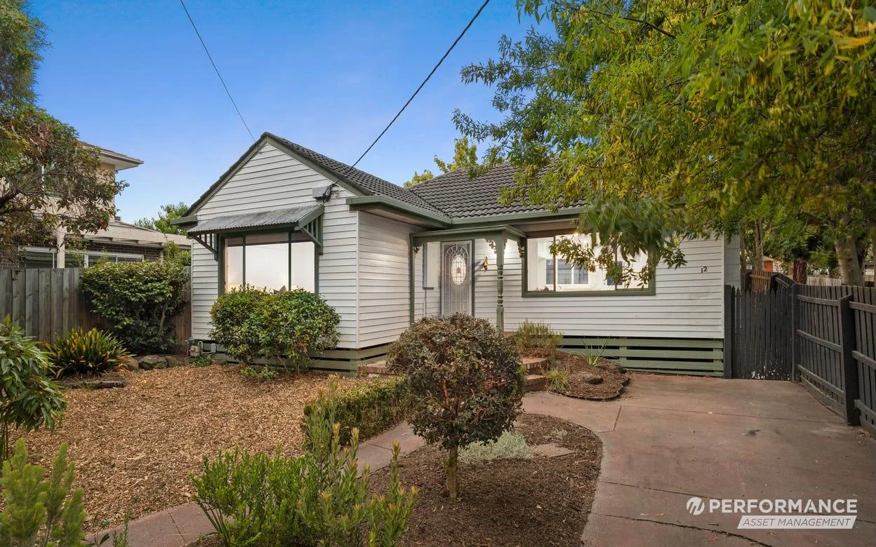 1/12 Surrey Street, Ringwood VIC 3134