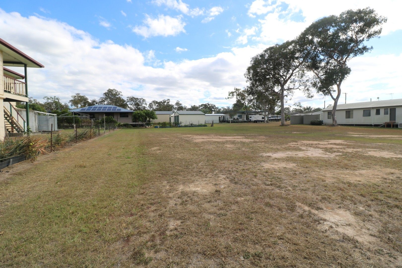 Lot 258 Gregory Street, Buxton QLD 4660, Image 0